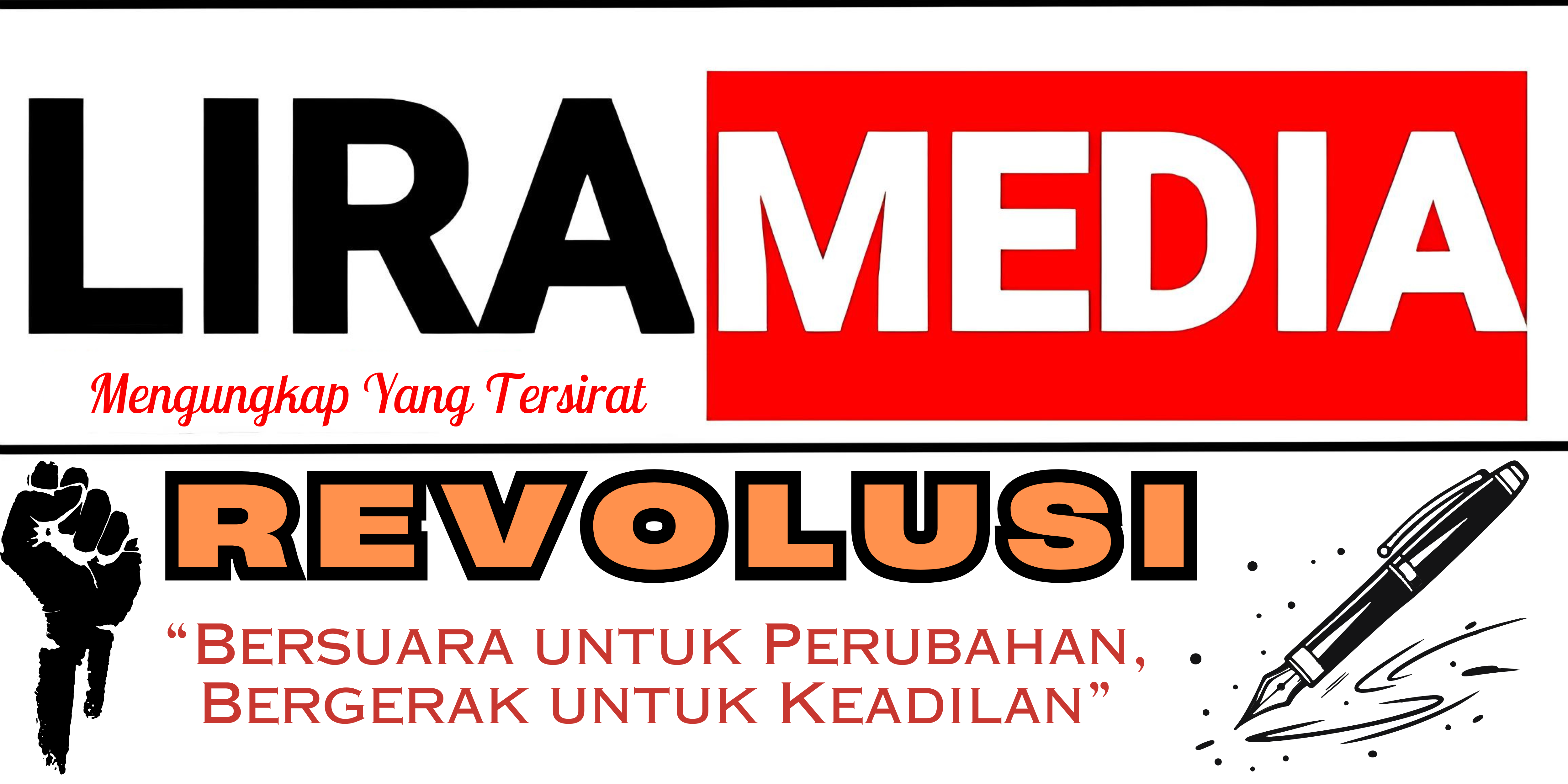 Lira Media Revolusi